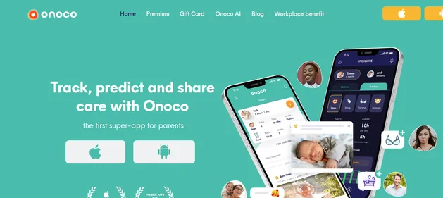 Onoco AI.home