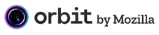 Orbit by Mozilla.logo