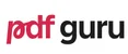PDF Guru AI.logo