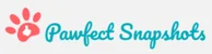 Pawfect Snapshots.logo