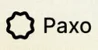 Paxo.logo