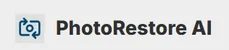 PhotoRestore AI