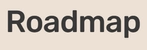 Plan Roadmap logo