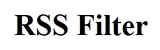 RSSFilter