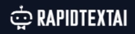 RapidText AI logo