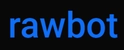 RawBot logo