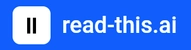 ReadThis AI logo