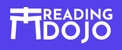 Reading Dojo logo