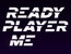 Ready Player Me log