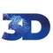 Real Life 3D favicon