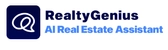 RealtyGenius logo