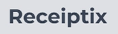 Receiptix logo
