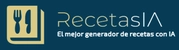 RecetasIA logo