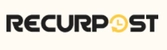 RecurPost logo