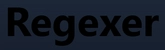 Regexer logo