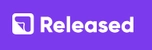 Released logo