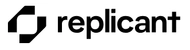 Replicant logo