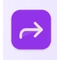 ReplyHub favicon
