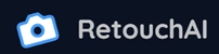 RetouchAI logo