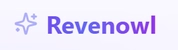 Revenowl AI logo