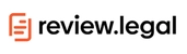 Review Legal AI logo