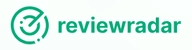ReviewRadar AI logo