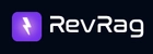 Revrag AI logo