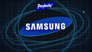 Samsung Close to Major AI Deal With Perplexity