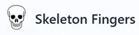 Skeleton Fingers.logo