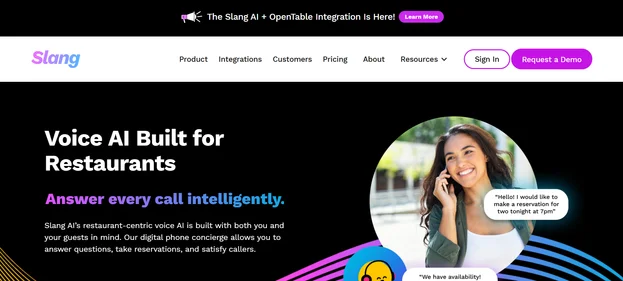 Slang.home