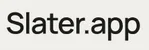 Slater.logo