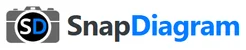 SnapDiagram.logo