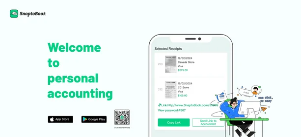 Snaptobook.home