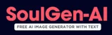 SoulGen AI.logo