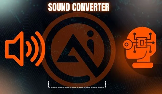 Sound Converter
