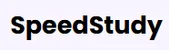 SpeedStudy.logo