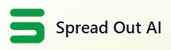 SpreadOut AI.logo