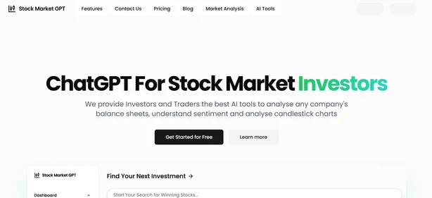 StockMarketGPT.home