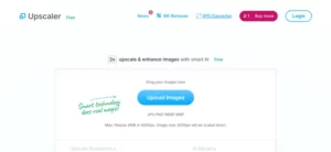 StockPhotos Upscaler.home