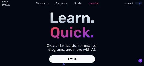 StudySqueeze.home