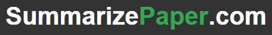 SummarizePaper.logo