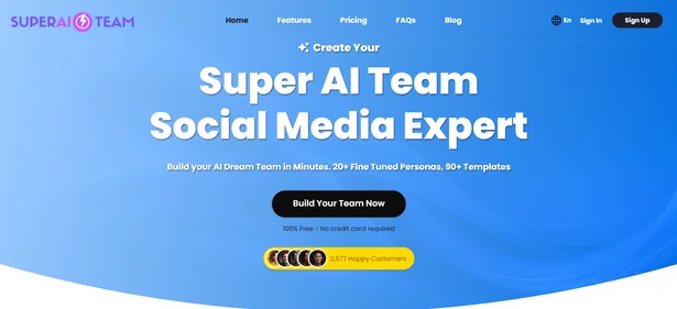 SuperAI Team.home