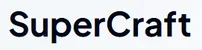 SuperCraft.logo