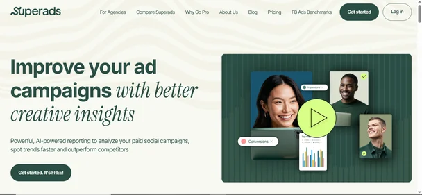 Superads