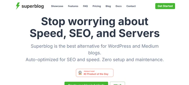 Superblog.home