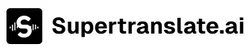 Supertranslate.logo