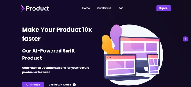 Swift Product.home