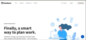 TIMEHERO