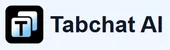 Tabchat-AI.logo