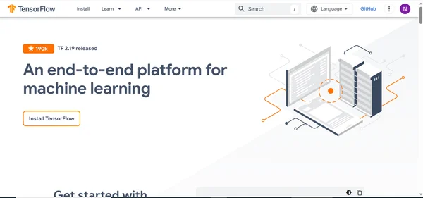TensorFlow
